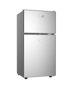 Skyrun BCD-85HC Double Door Top Mount Fridge- 70L