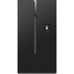 Hisense Refrigerator side by side 67WSBG