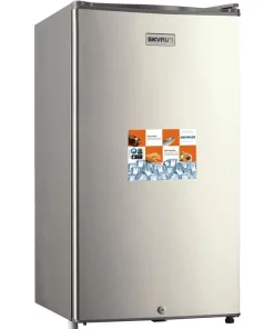 Skyrun BCD-95A Single Door Refrigerator - 90L