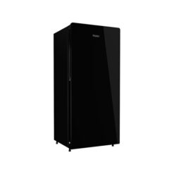 Haier Thermocool Single Door HR-195CBG Energy Saving Black