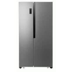 Hisense Side by Side 516L Refrigerator 67WS