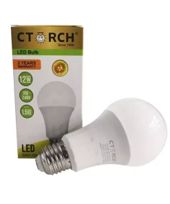12w C-Torch Led Bulb