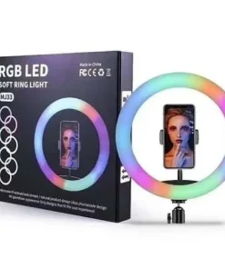 RGBMix 14 Inches Ring Light