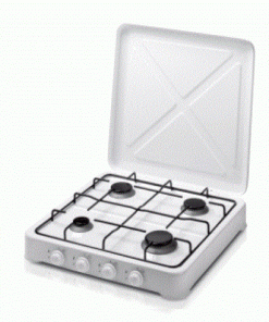 Maxi gas Cooker Table Top OC400