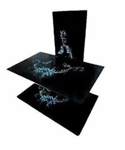 Dvd/Audio Shelf Wall 100