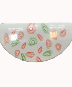 12W AKT HALF MOON LIGHT.