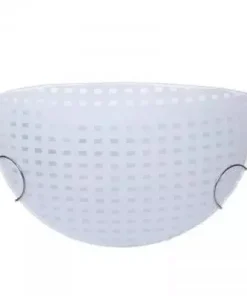 Half Moon Wall Bracket Lamp