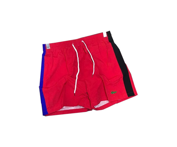 Lacoste summer shorts sales