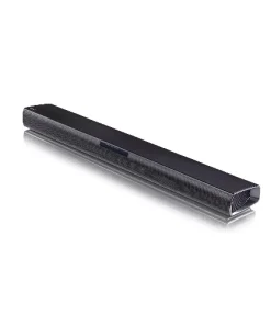 LG SJ2 Sound Bar Compact Style Design