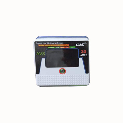 CIC 30Amps AVS Protector