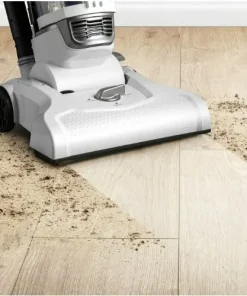 Alternative view of Bush Upright Bagless Vacuum Cleaner 400W