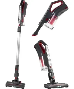 Beldray Airglide Cordless 2 in 1 Handheld vacuum Cleaner