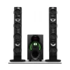Djack Woofer System Home Theatre With Good Bass Dj-706