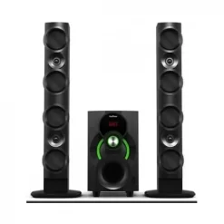 Djack Woofer System Home Theatre With Good Bass Dj-706