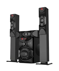 Djack Dj 3030 Home Theatre System