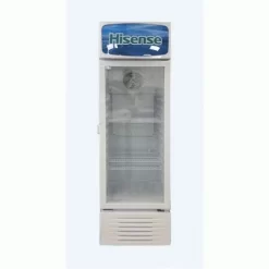 Hisense 222l Refrigerator Show Case FL30FC