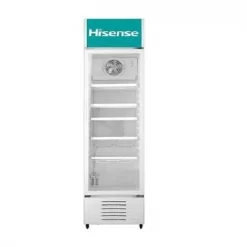 Hisense Showcase Refrigerator FL 37FC - 282L