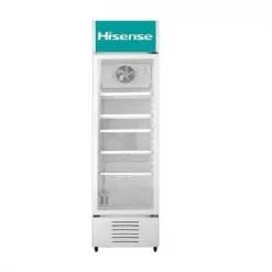 Hisense 382ltrs Refrigerator Show Case FL50FC