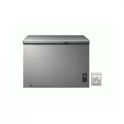 LG Chest Freezer gr-k25dslbc 253l