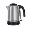 Russell Hobbs 1.7 Stainless Steel Kettle 3000W