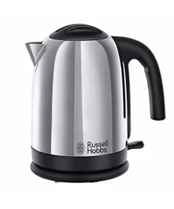 Russell Hobbs 1.7 Stainless Steel Kettle 3000W