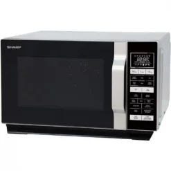Sharp r360slm 25l microwave oven