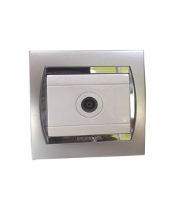 Futina TV Socket