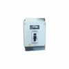 ABtvc Earth Leakage Circuit Breaker