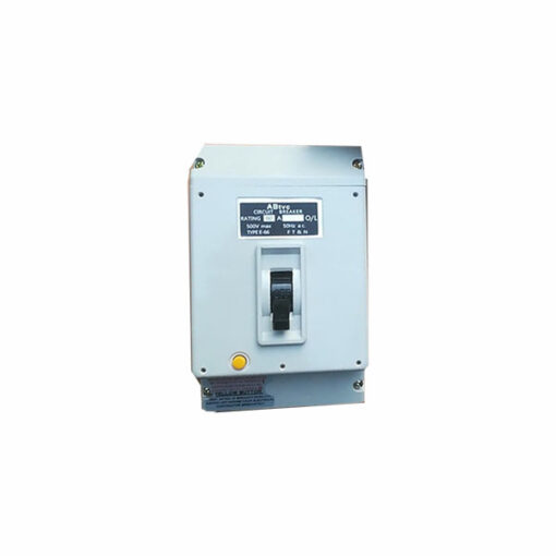 ABtvc Earth Leakage Circuit Breaker