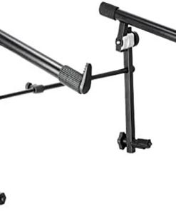 Alternative view of Keyboard Stand Extension.