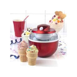 American Originals Ice Cream Maker - 0.6L Capacity