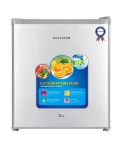 Polystar Bedside Refrigerator - PV-BS79SL - 45L