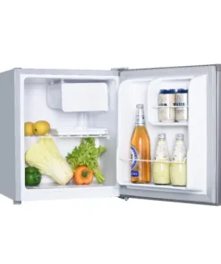 Alternative view of Polystar Bedside Refrigerator - PV-BS79SL - 45L
