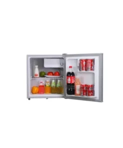 Alternative view of Polystar PV-BS81SL Powerful Fast Cooling Bedside Refrigerator - 45L