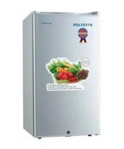 Polystar Single Door Refrigerator PV-SF175SL