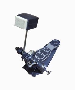 Drum Pedal -Black