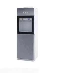 Polystar Water Dispenser With Transparent Glass PV-R2-JXR-18G