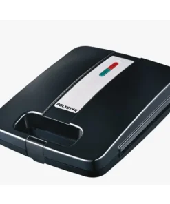Polystar 4 Slice Sandwich Toaster