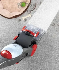 Alternative view of Beldray Upright Rug & Carpets Vacuum Cleaner