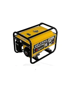 Elepaq 4.5KVA Constant Manual Starter 100% Copper Generator SV6800