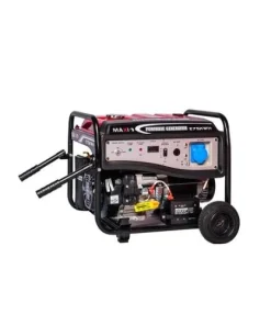 Maxi Generator EK75 9.4 KVA 100% copper
