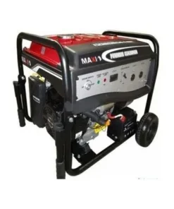 Maxi Generator 80EK 10kva 100% copper