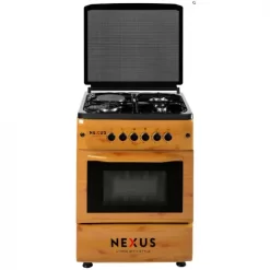 Nexus Nx6003 4 Gas cooker burner
