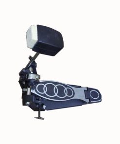 Alternative view of Drum Pedal -Black