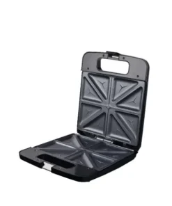 Alternative view of Polystar 4 Slice Sandwich Toaster