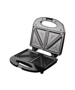 Polystar 2 Slice Sandwich Maker Triangle Pv-swb830b2 100W