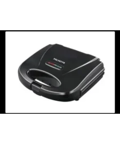 Polystar 2 Slice Sandwich Maker Triangle Pv-swb830b2 100W