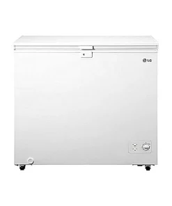 LG 138 Liters Chest Freezer | FRZ 155