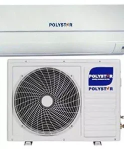 Polystar 1.5 HP Split Air Conditioner | PV-12R410XA