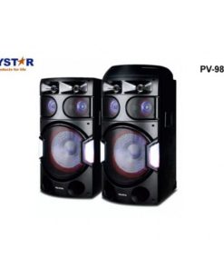 Polystar Tower SoundBar | PV-98DJ